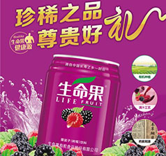 生命果有機(jī)食品股份有限公司