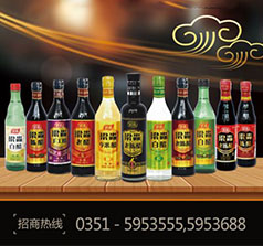 山西梁淼調(diào)味食品有限公司