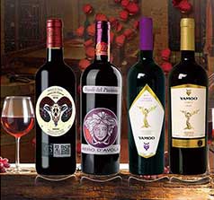 深圳市偉達(dá)酒業(yè)有限公司