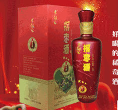 達州夜郎酒業(yè)