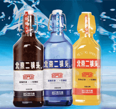 北京前門外酒業(yè)