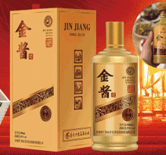 金醬酒業(yè)