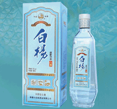 新疆小白楊酒業(yè)