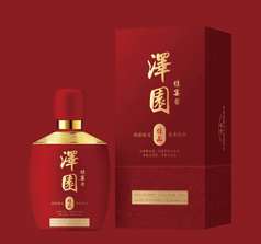 茅臺(tái)鎮(zhèn)金力來酒業(yè)