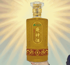 廣西國(guó)釀酒業(yè)